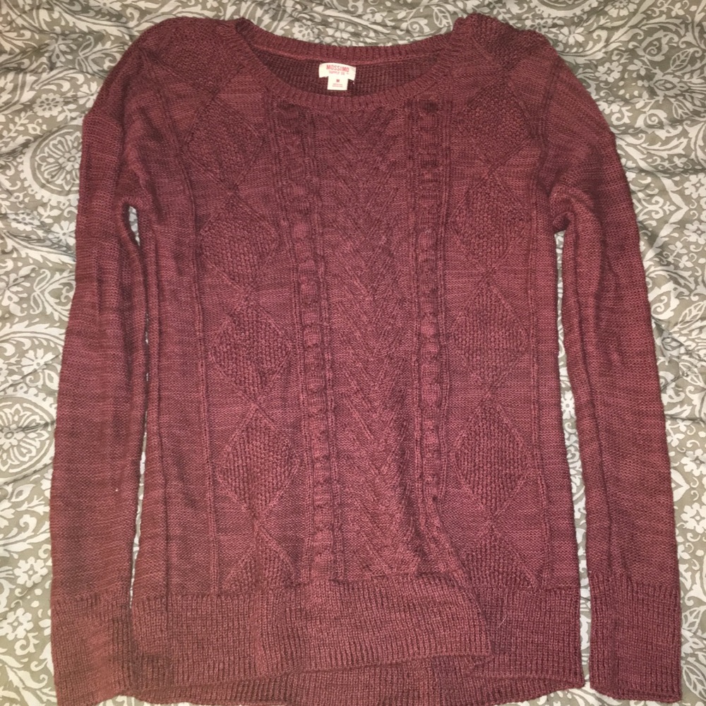 Sweater - Picture 2 of 2